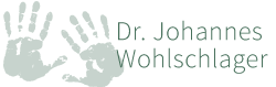 Dr. Johannes Wohlschlager Logo